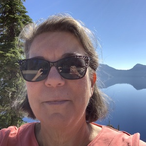 Mimi Boxwell
